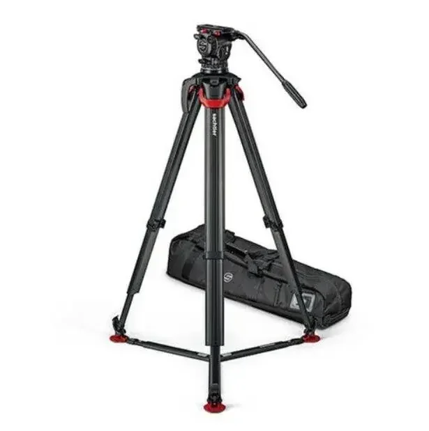 Sachtler System Aktiv10 flowtech 100 GS v:7880923