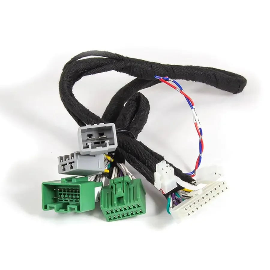 Musway MPK-VOL1M6 Plug&Play kabelsett v:8232298 Musway MPK-VOL1M6 Plug&Play kabelsett v:8232298