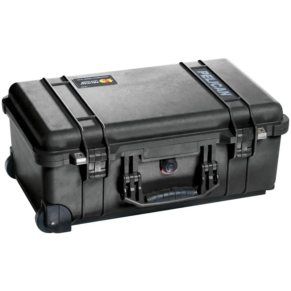 Peli™ 1510 Protector Case m/skum, sort v:2479350