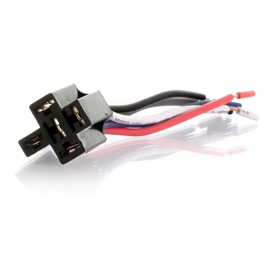 Lumen 5-pin relékontakt v:320554 Lumen 5-pin relékontakt v:320554