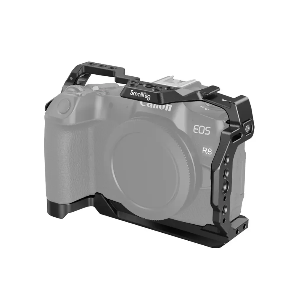 SmallRig 4212 Cage For Canon EOS R8 v:1969201