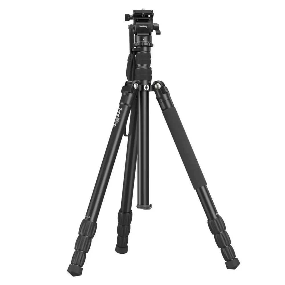 SmallRig 3760 Video Tripod CT180 v:9557076