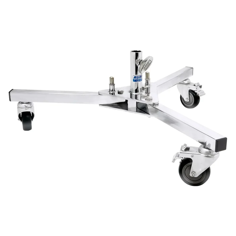 Kupo 350 Runway Stand Base v:3979730
