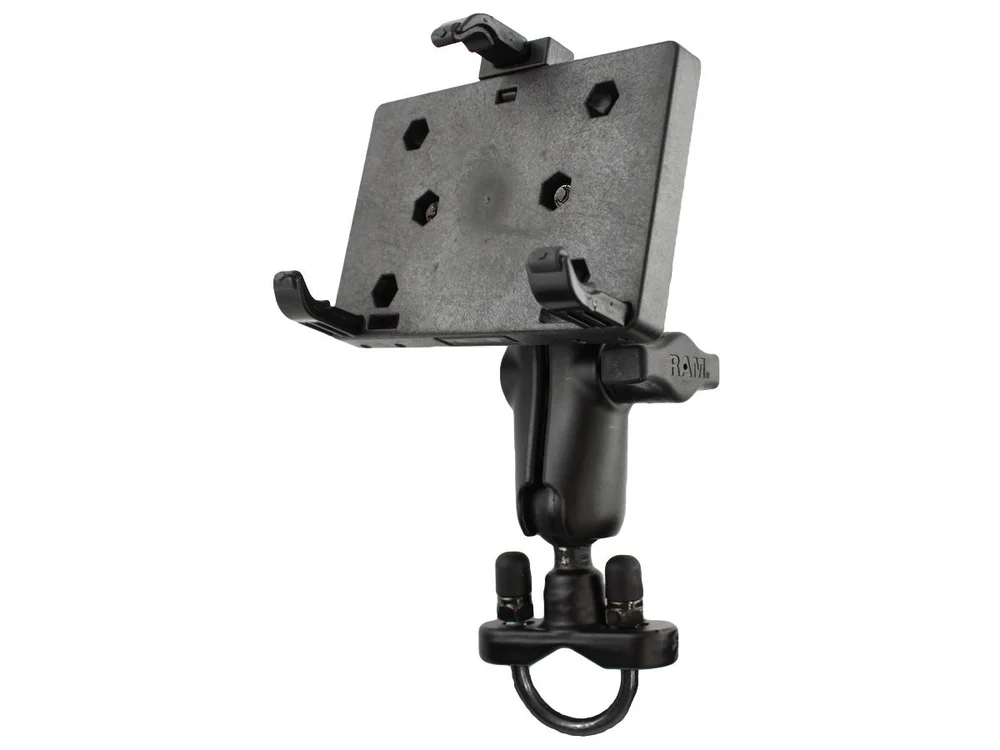 RAM MOUNT UNKD RAM RAIL MNT SIDE UNIVER PDA CRADLE v:2377364