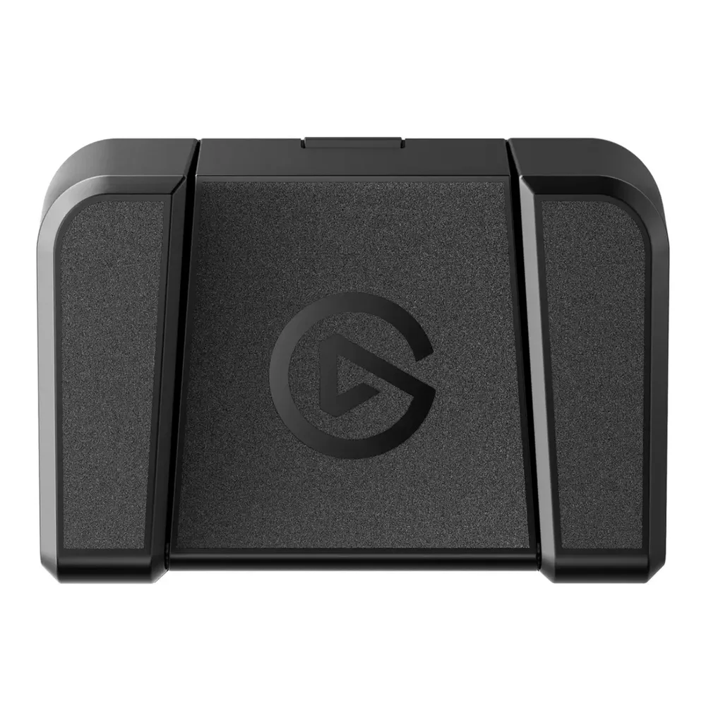 Elgato Stream Deck Pedal v:8143122 Elgato Stream Deck Pedal v:8143122