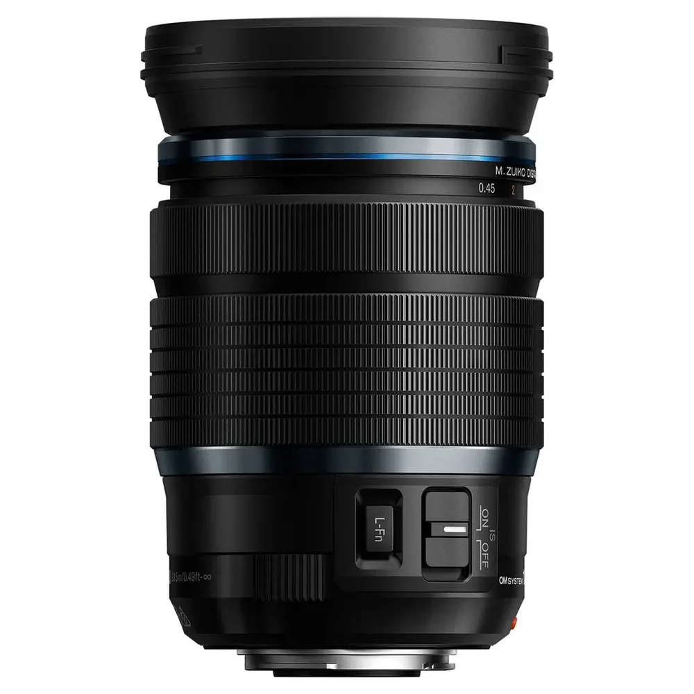 OM SYSTEM M.Zuiko ED 12-100mm f/4 IS PRO v:4298485