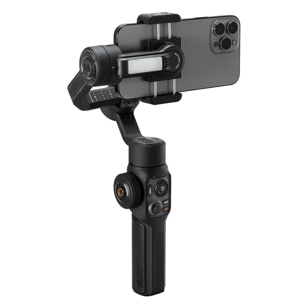Zhiyun Gimbal Smooth 5S AI v:5719186