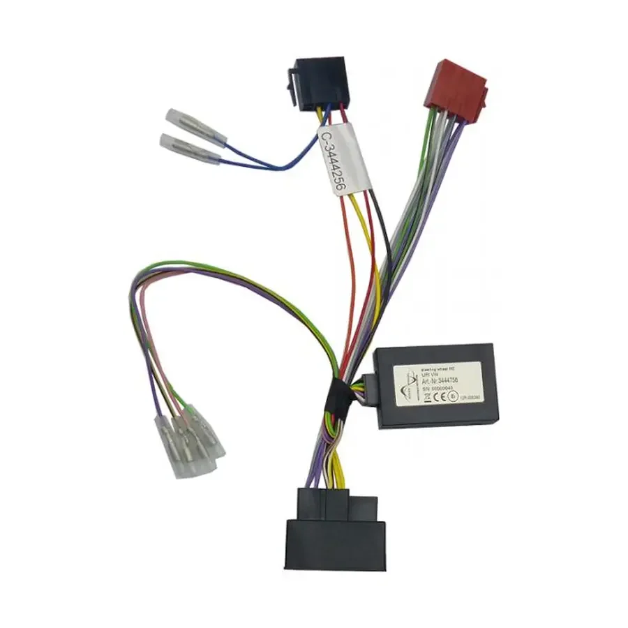 Speedsignal Multifunksjonsadapter v:3499241