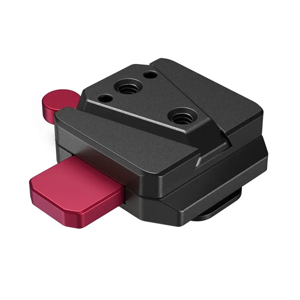 SmallRig 4189 Power Supply Mount Plate v:5558470
