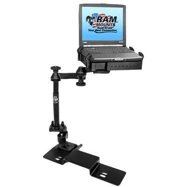 RAM MOUNT VEHICLE SYSTEM 2004-NEWER F150 v:8254552 RAM MOUNT VEHICLE SYSTEM 2004-NEWER F150 v:8254552