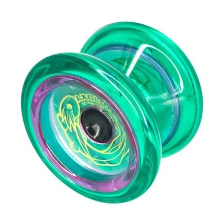Yoyo Factory Jojo Axolotl, Aurora Marble
