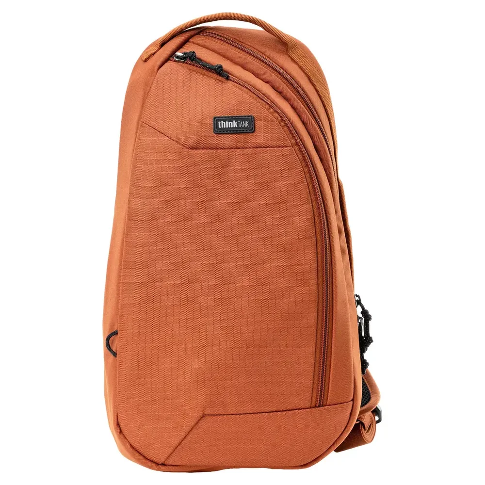 Think Tank TurnStyle 11L Urban Rust v:2290634