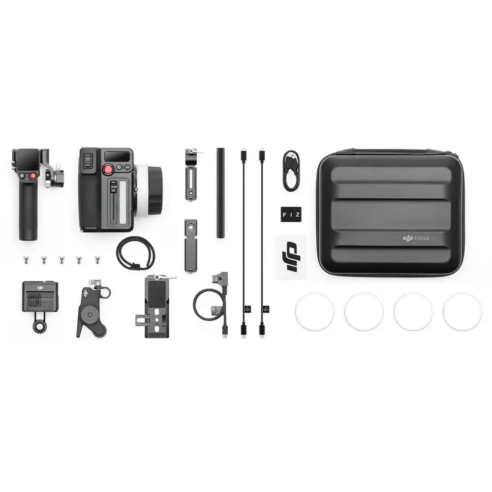 DJI Focus Pro All-In-One Combo v:3363049