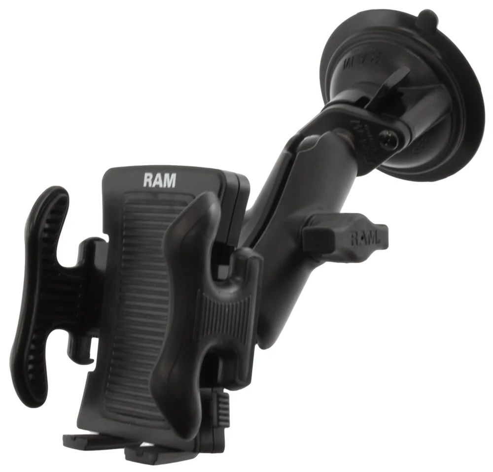 RAM MOUNT UNPKD RAM SUCTION UNIVERSAL HOLDER v:2746628
