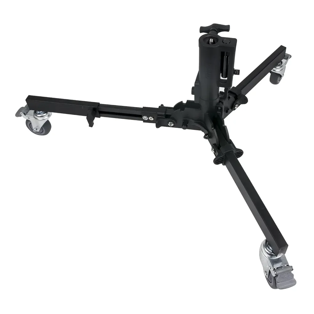Kupo 340 Quick Action Roller Stand Base v:5184839