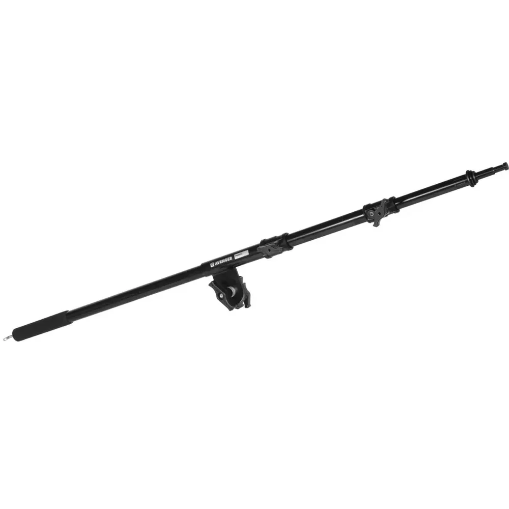 Avenger Mini Boom D600CB Black v:8669271