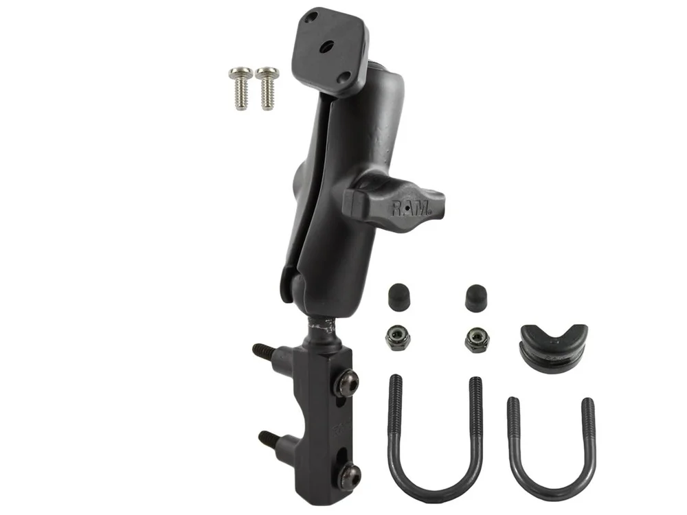 RAM MOUNT UNPKD RAM MOTORCYCLE LOWRANCE IWAY 500 6 v:7429148