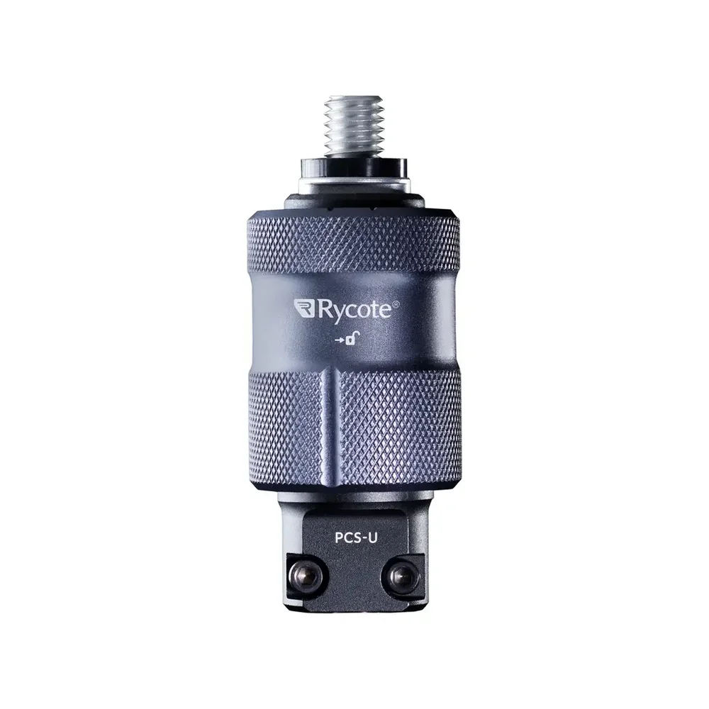 Rycote PCS-Utility Hurtigkobling v:8561810