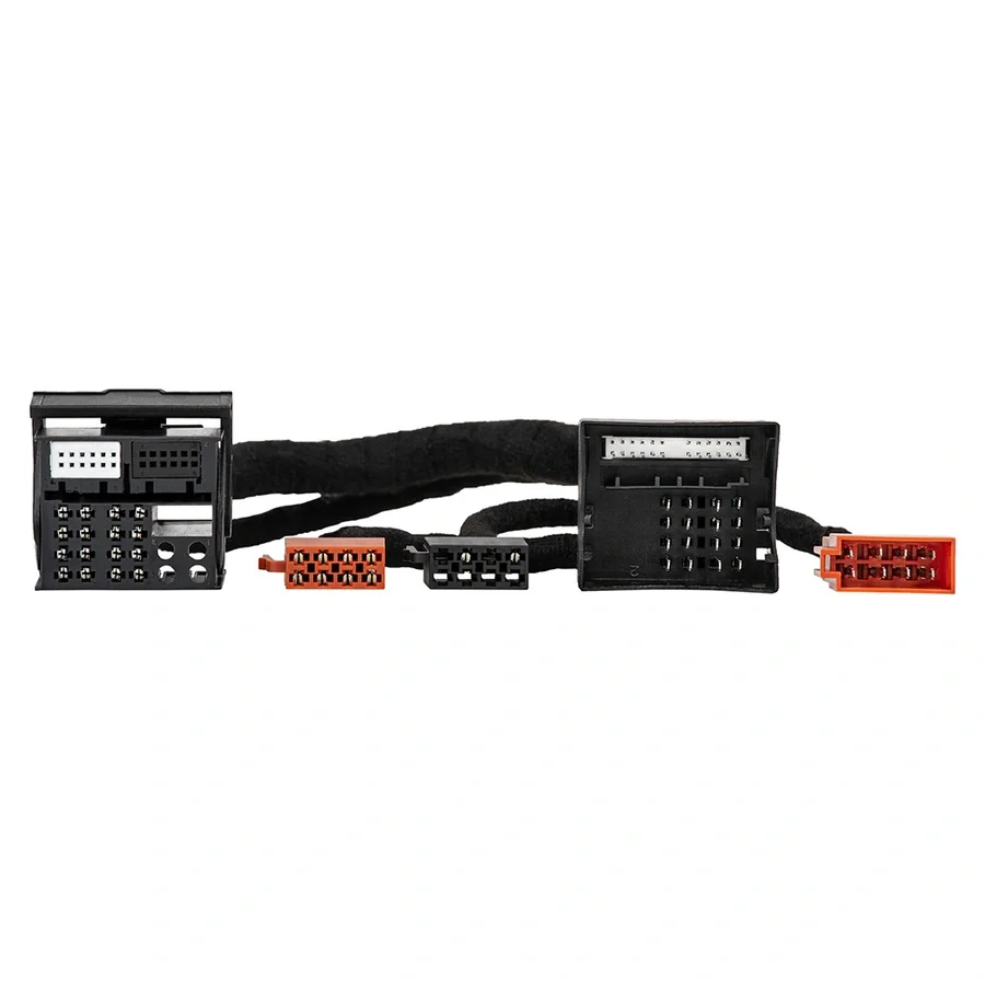 Phoenix Gold ZDT-QL1 T-kabelsett v:7148672 Phoenix Gold ZDT-QL1 T-kabelsett v:7148672