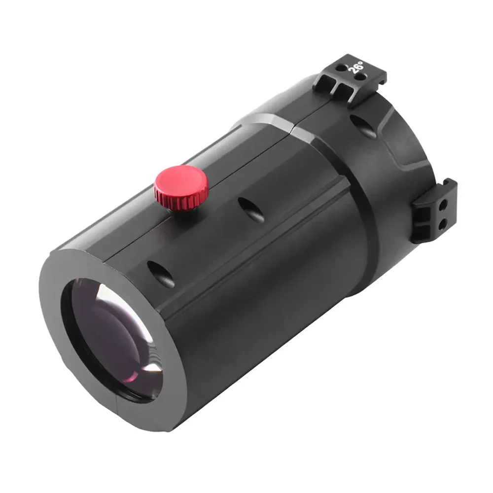 Aputure Spotlight Mount II 26° Lens v:9428199 Aputure Spotlight Mount II 26° Lens v:9428199