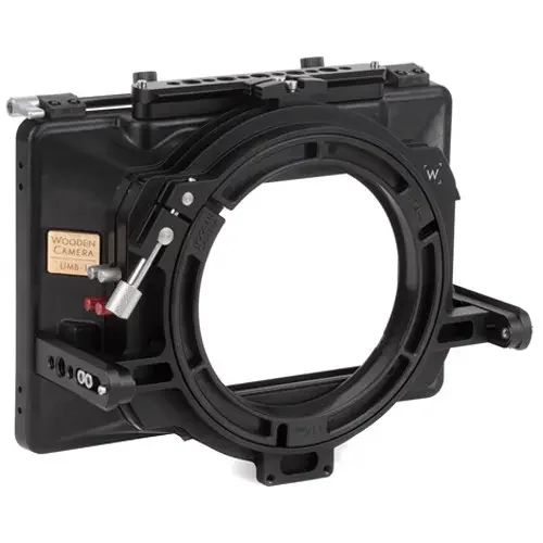 Wooden Camera Universal Mattebox v:6643565
