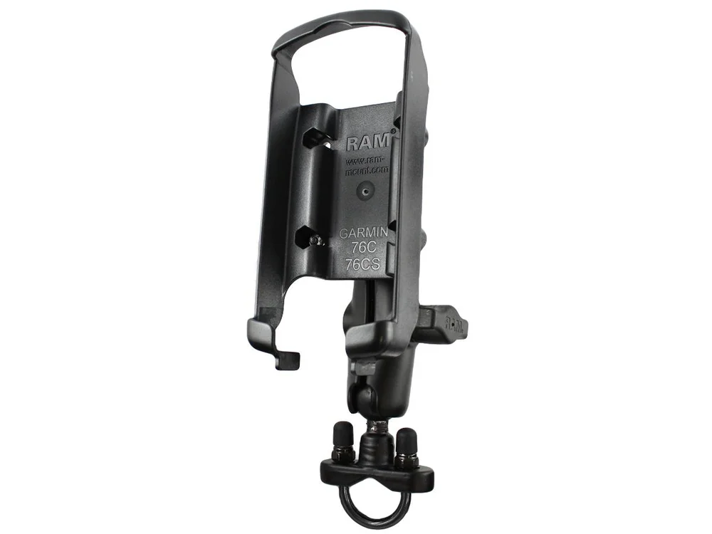 RAM MOUNT UNPKD RAM U-BOLT FOR GARMIN GPS 76CS v:4121971