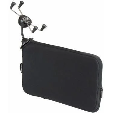 RAM MOUNT UNPKD RAM TOUGH WEDGE SNAP LINK RAM X-GRIP v:3532778