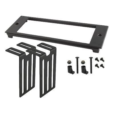RAM MOUNT B25 RAM CUSTOM FACEPLATE FOR CONSOLE v:8315048