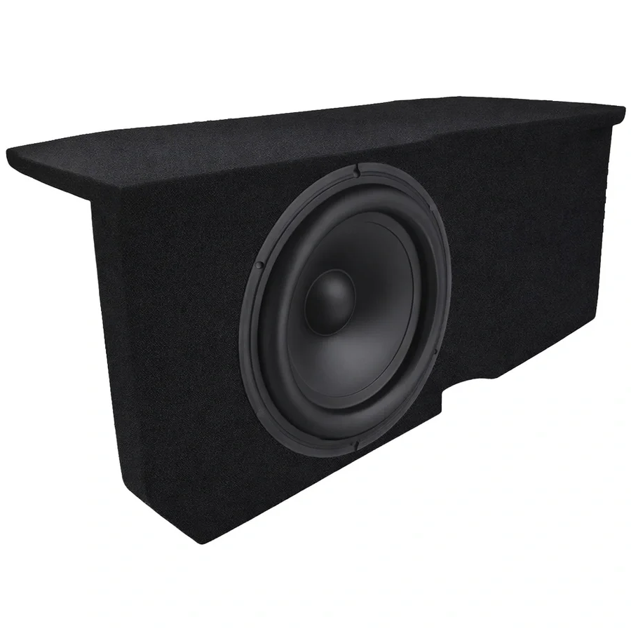 Gladen Subbox-Ev - 8" subwoofer v:754223
