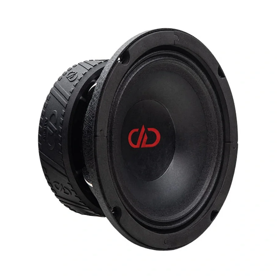 DD Audio VO-M406-S4 mellomtone SPL v:3651362 DD Audio VO-M406-S4 mellomtone SPL v:3651362