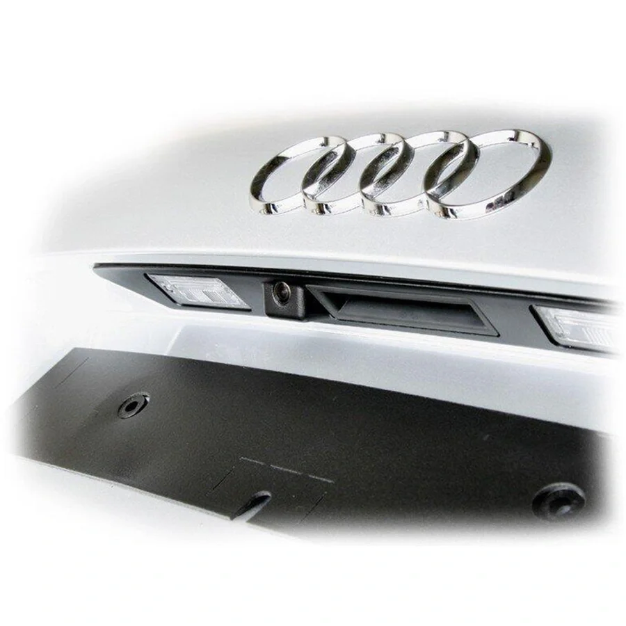 Kufatec OEM Ryggekamera pakke v:8568776