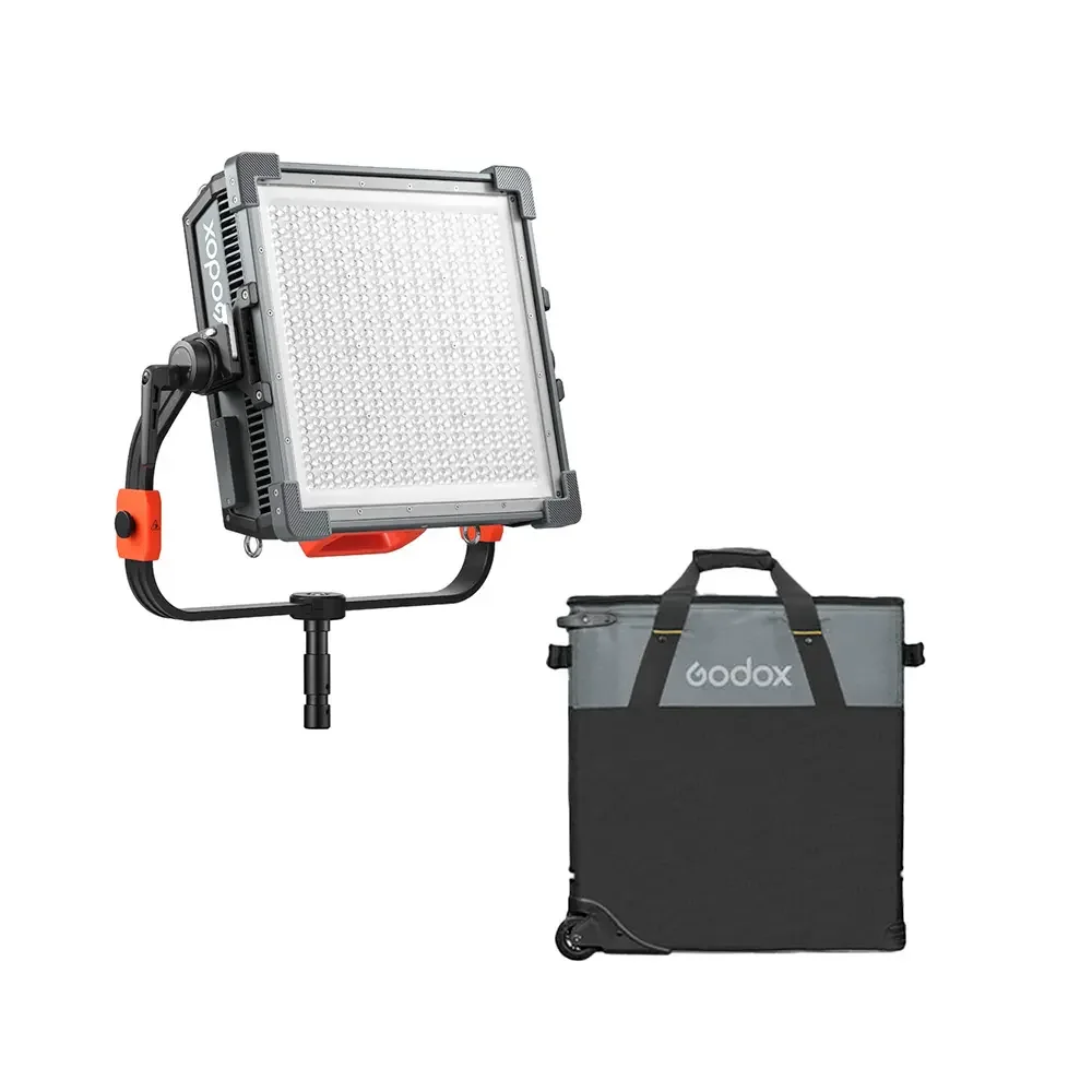 Godox KNOWLED P600R Hard Pro RGB v:7933906