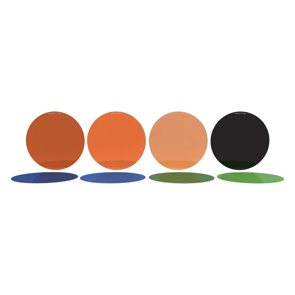 MagMod MagBox Correction Gels v:1321240