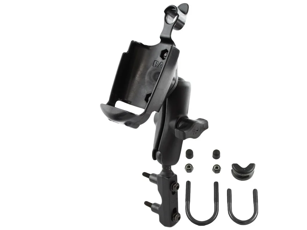 RAM MOUNT UNPKD RAM MOTORCYCLE GARMIN RINO 500 v:2676461