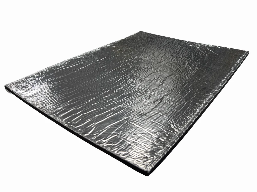 FOUR S2-TopFlex10F-S dempematter v:2727305