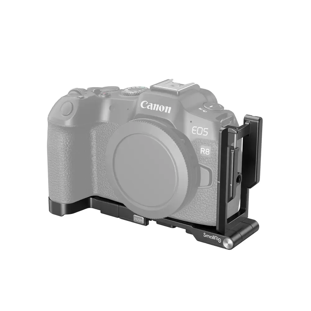 SmallRig 4211 Foldable L-Mount Plate v:7885249