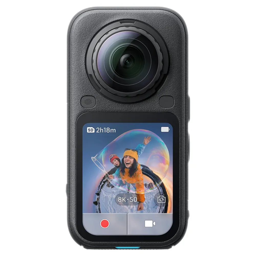 Insta360 X6 Standard Bundle v:1746576