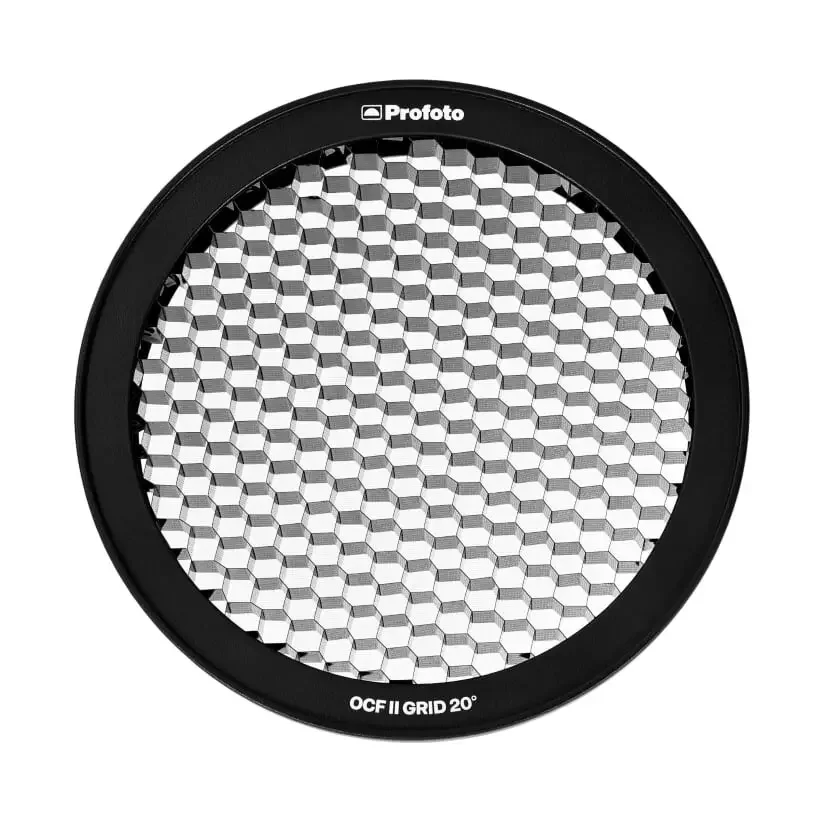 Profoto OCF II Grid 20° v:7469621