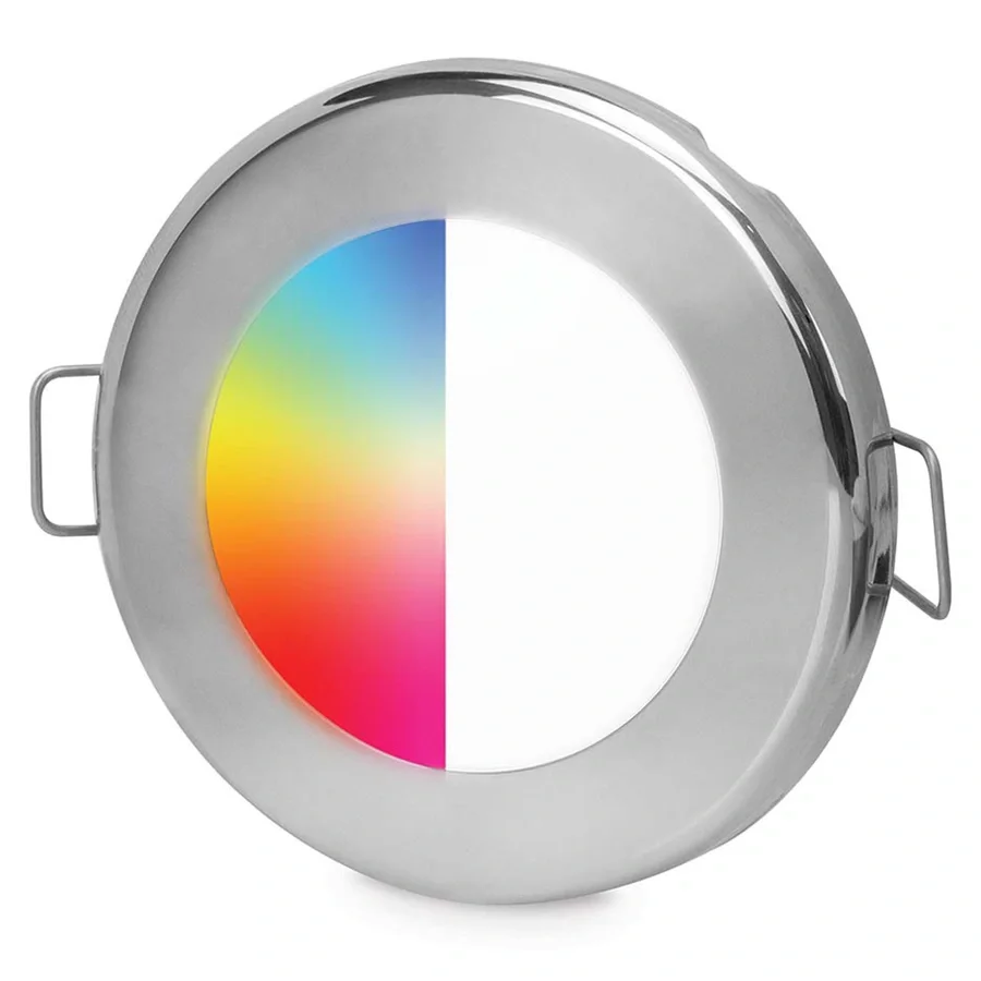 Apelo EuroLED75 RGB/W Downlight v:8894431 Apelo EuroLED75 RGB/W Downlight v:8894431