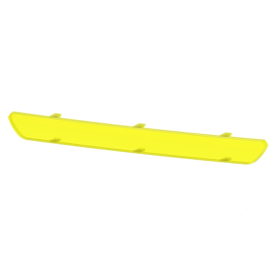 OZZ XB1 20" Deksel (gult) v:6788928
