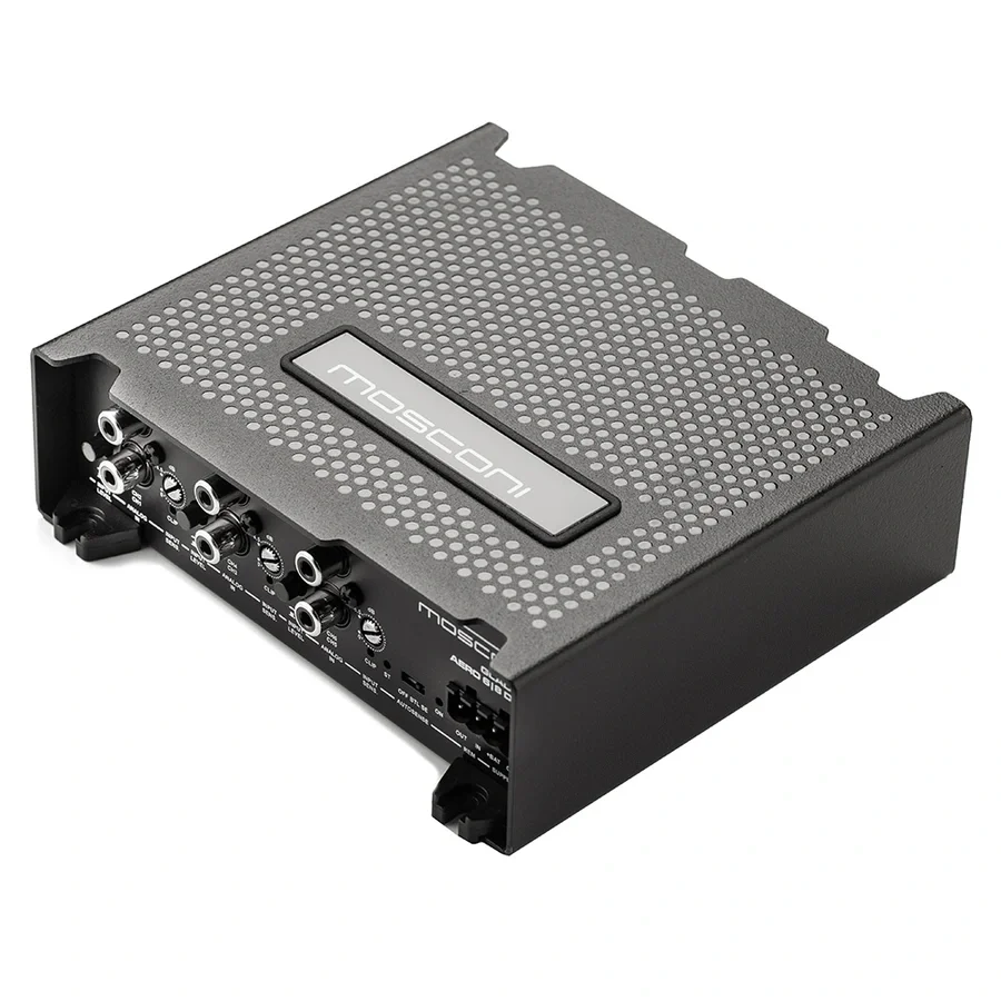 MOSCONI AERO 6|8 DSP v:3643400 MOSCONI AERO 6|8 DSP v:3643400