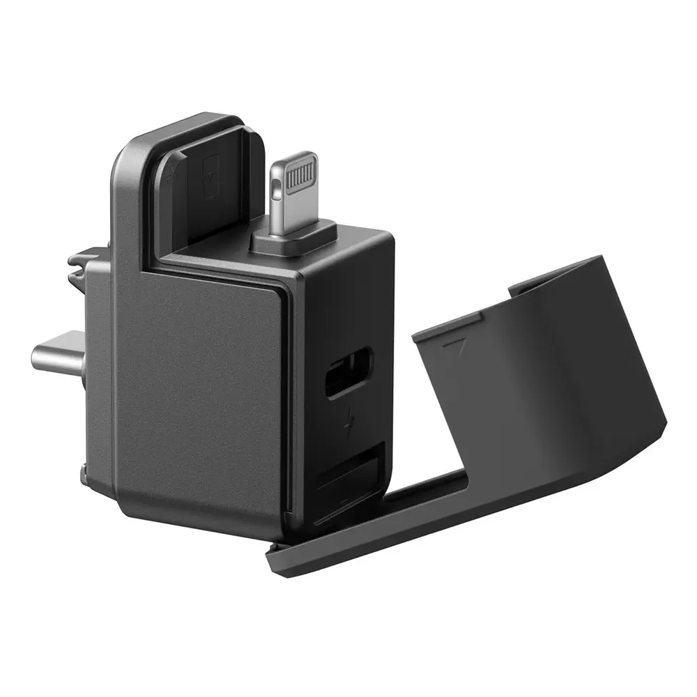 Insta360 X5 Quick Reader v:8128400