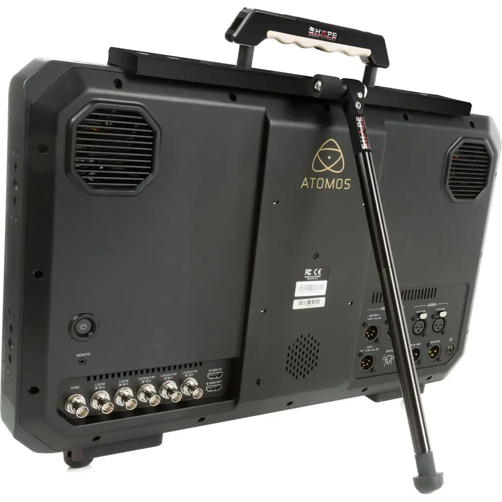 Shape Atomos SUMO top handle stand v:3155038
