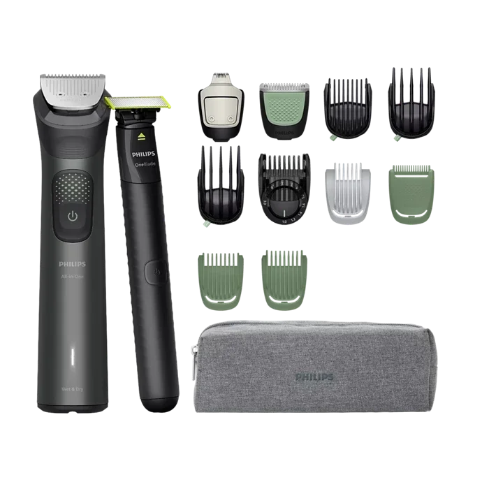 Philips All-in-One Trimmer 9000 Series 15-in-1 MG9531/15
