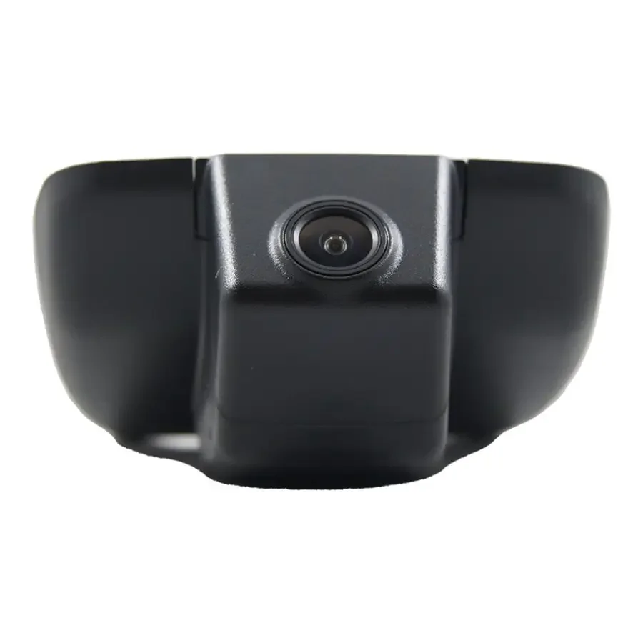 FITCAMX Integrert Plug & Play 4K Dashcam v:9537924
