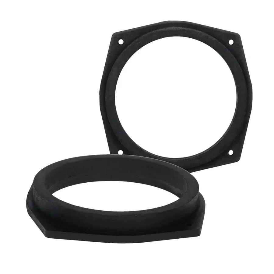 Høyttaleradaptere MDF (6,5") v:7308897