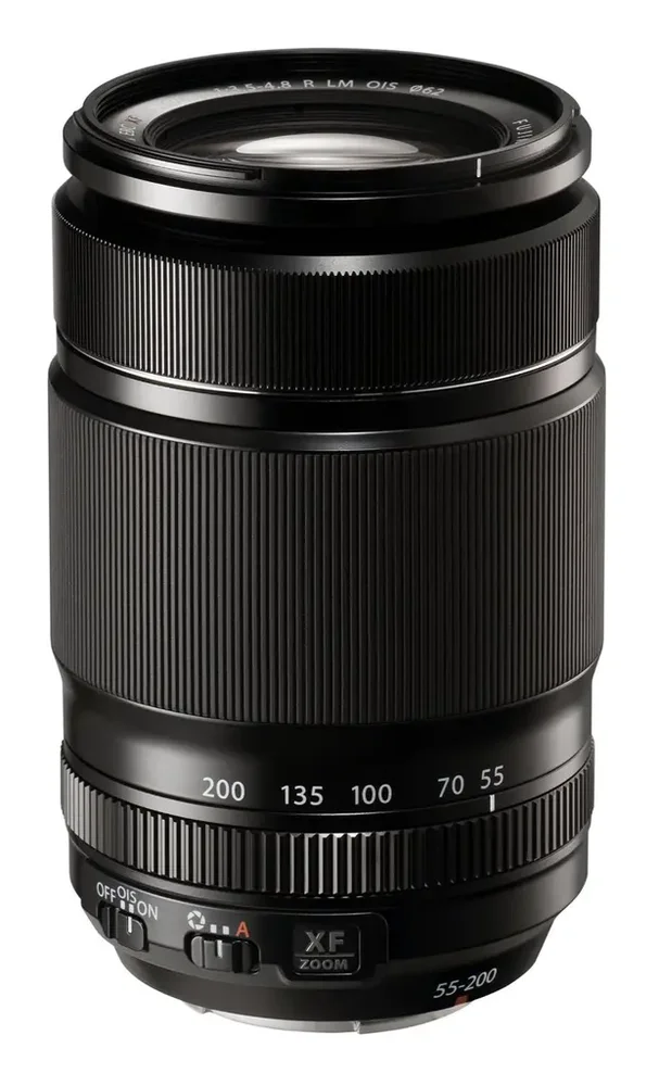 Fujifilm XF 55-200mm f/3.5-4.8 R LM OIS v:3261423
