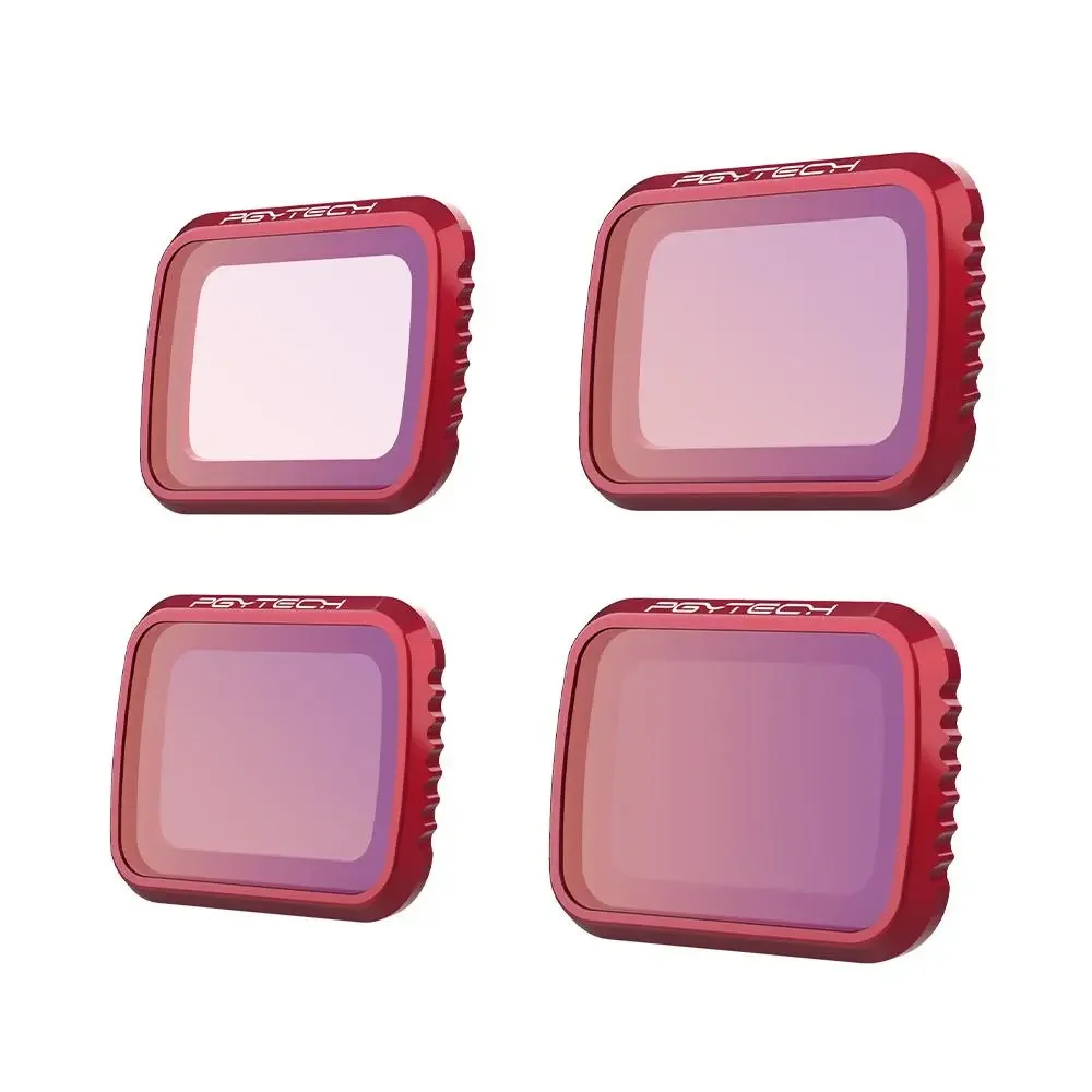 PGYTECH Filter Mavic Air 2 ND SET v:8011305