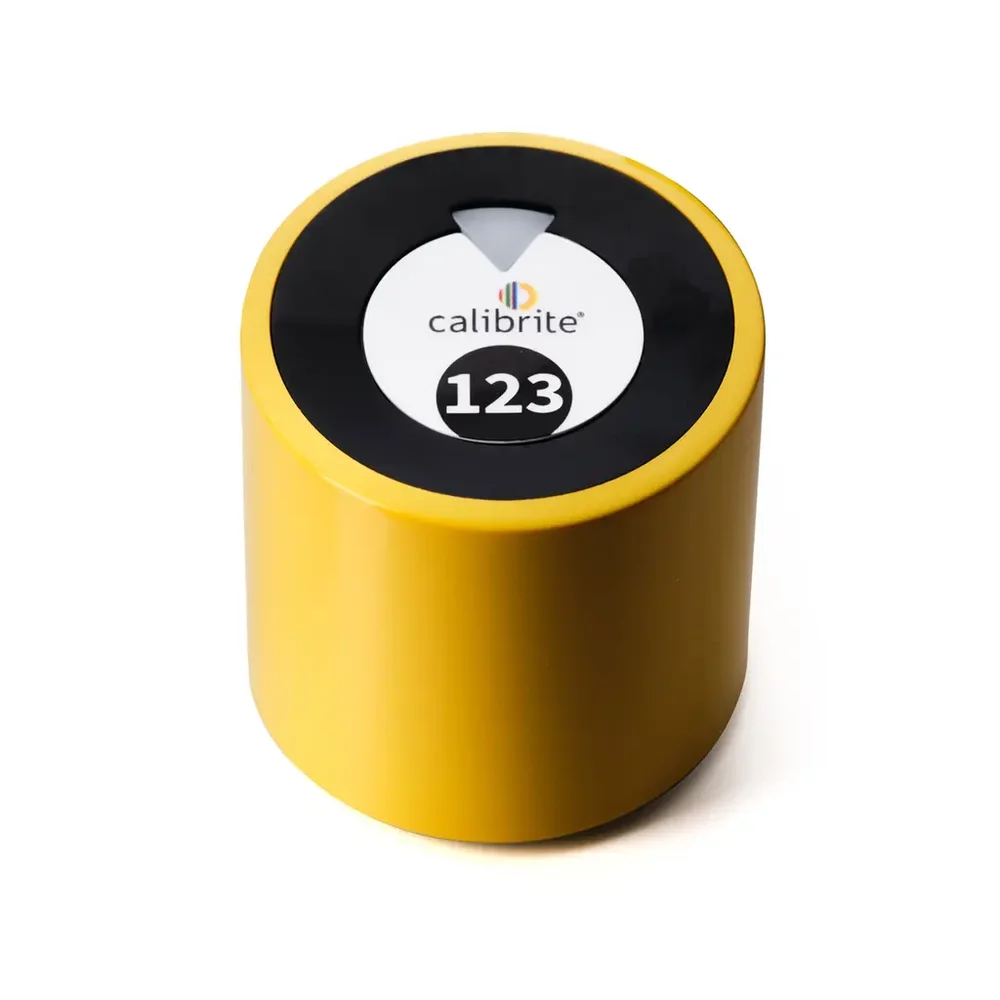 Calibrite Display 123 v:8360821 Calibrite Display 123 v:8360821