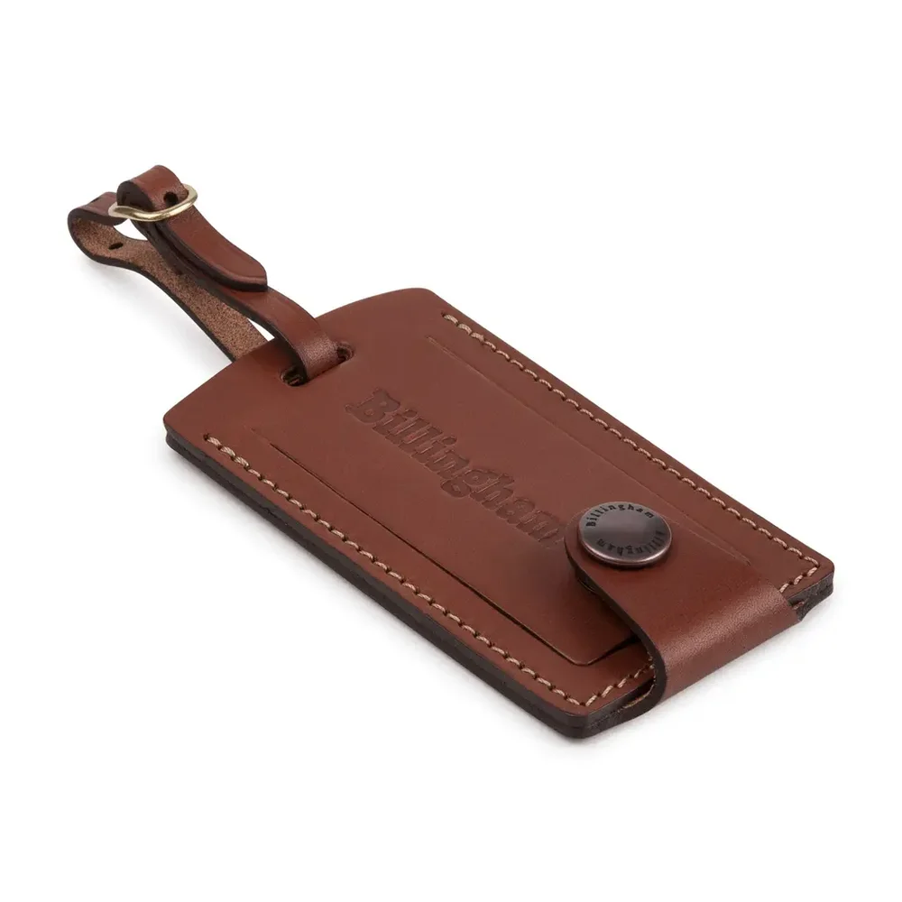 Billingham Luggage Tally Tan v:6544737